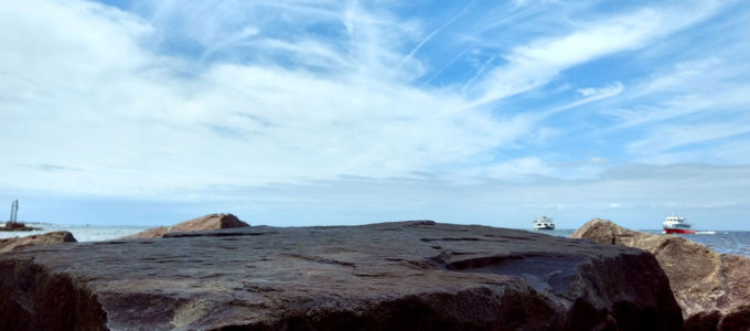 Meditation Rock